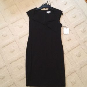 NWT Calvin Klein LBD